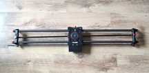 Zmotoryzowany slider Yelangu L100TC (100cm)