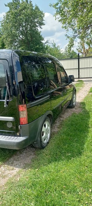 Продам Опель Combo