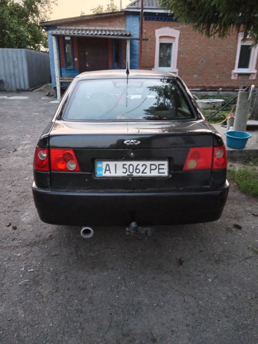 Продам авто в гарному стані продаю бо є інше авто