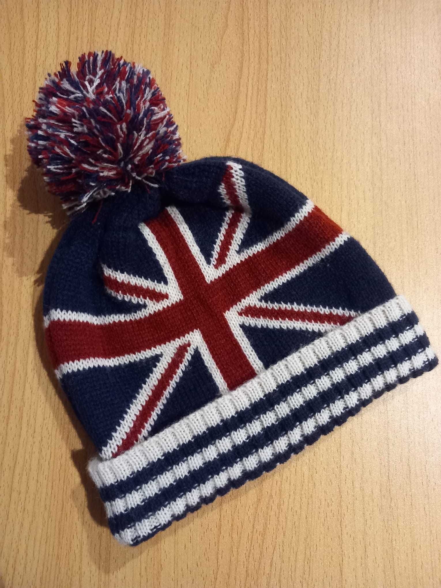 Gorro quentinho tam. único