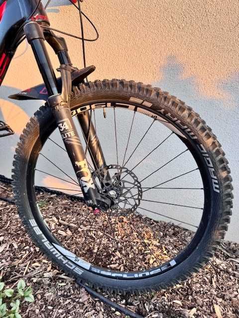 Rower Kross Moon V2 - 2016r.