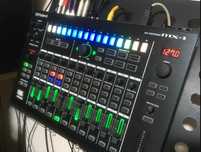 Roland AIRA MX-1 Mix Performer – Mesa Mistura Digital Mixer