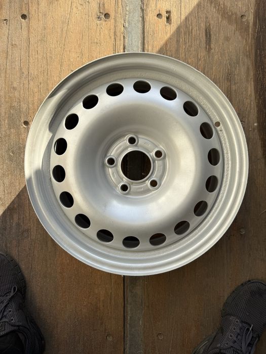 Felgi 5x110 4szt kpl 16 cali