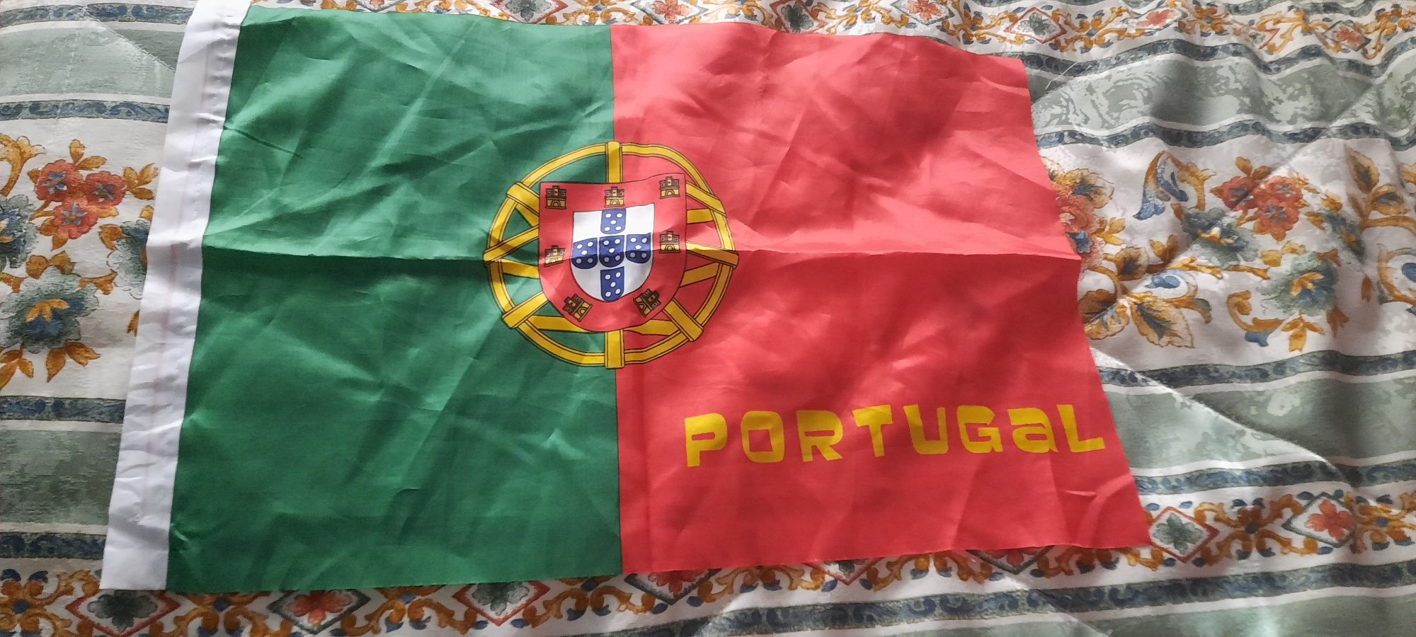 Bandeira de Portugal