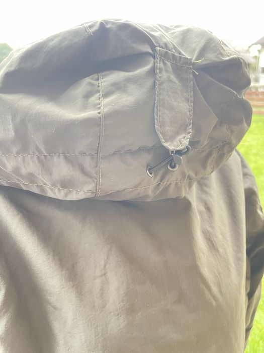 Куртка тактична на флісі