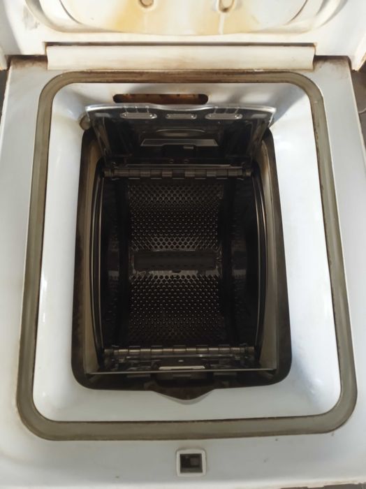 Пральна машина Ariston