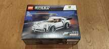 LEGO Speed Champions 75895 Porsche 911