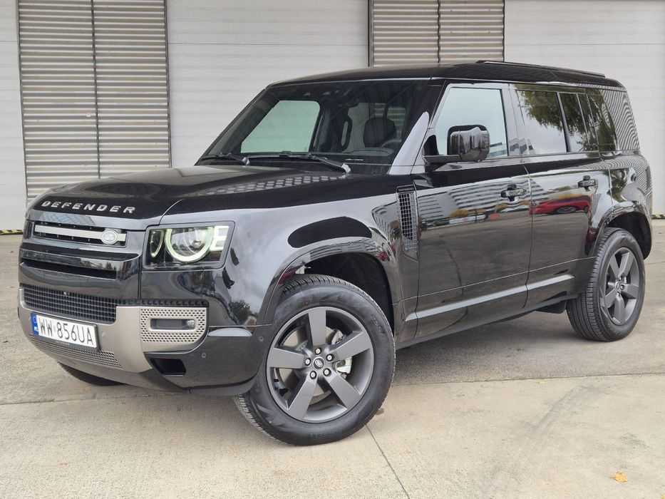 Land Rover Defender 3.0D 200 KM AWD X-Dynamic SE 110