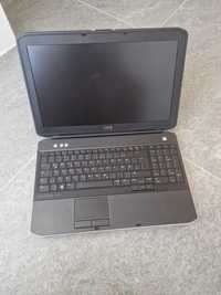 Dell E5530 як донор, чи на відновлення