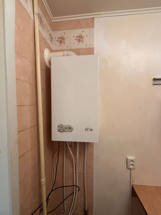 Продам 2-х кімнатну квартиру в м. Нікополь