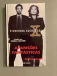 Ficheiros Secretos de Charles Grant