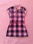 Vestido Verão Menina 8 Anos. Excelente Estado