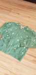 Bluza dla dziewczynki 5 10 15 rozmiar 122