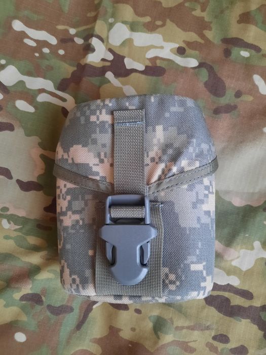 Лазерний далекомір Bushnell Elite 1500