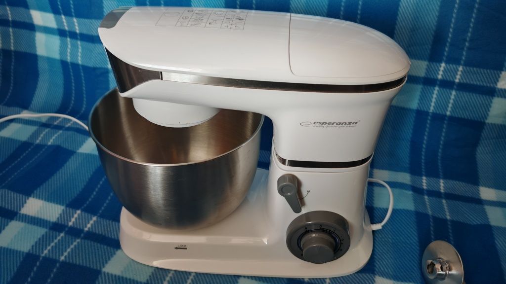 Robot planetarny robot kuchenny esperanza 1000Watt