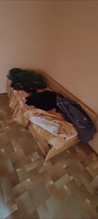 Ліжко б/у в гарному стані