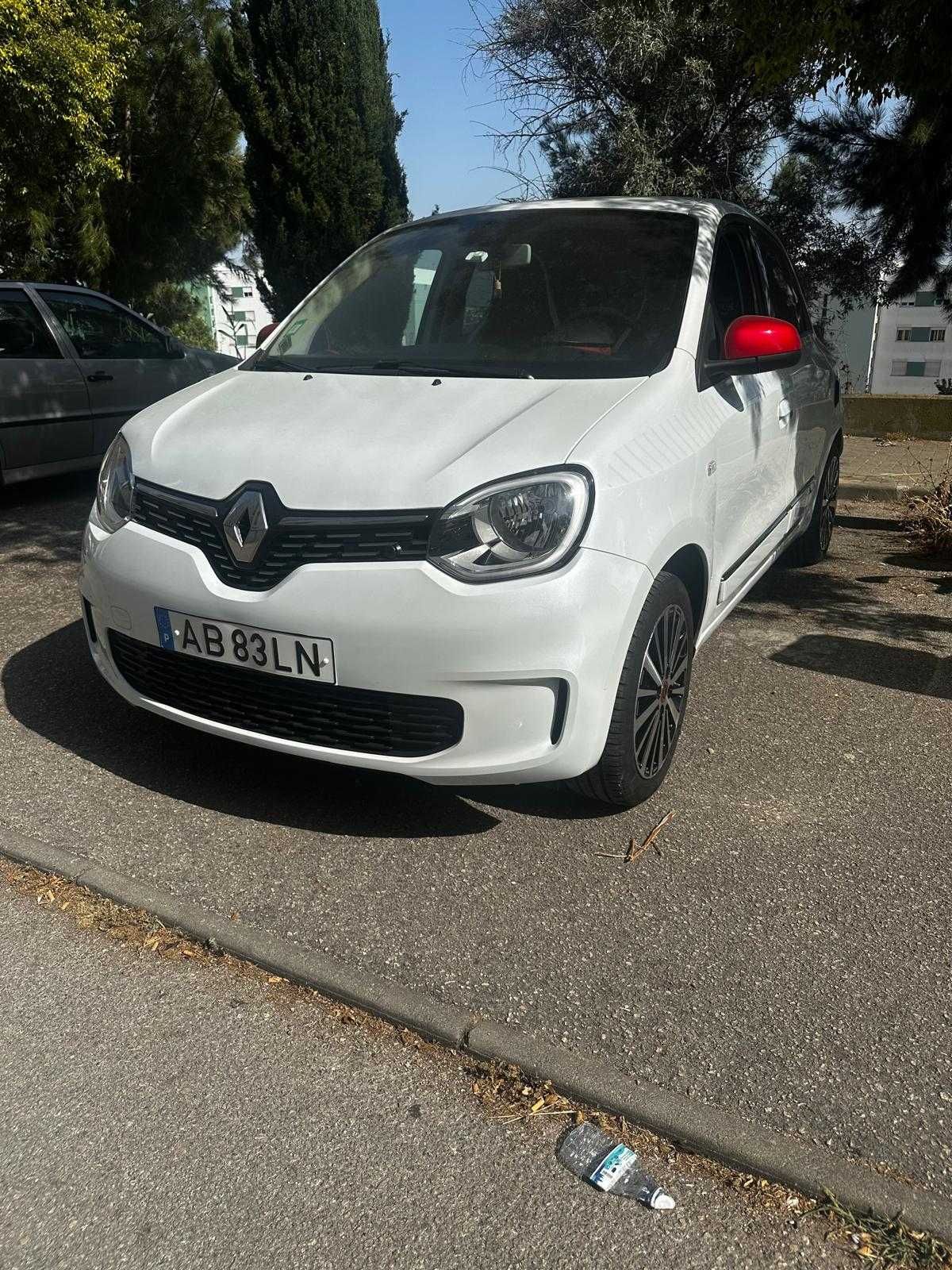 Renault Twingo 0.9 TCe Le Coq Sportif EDC