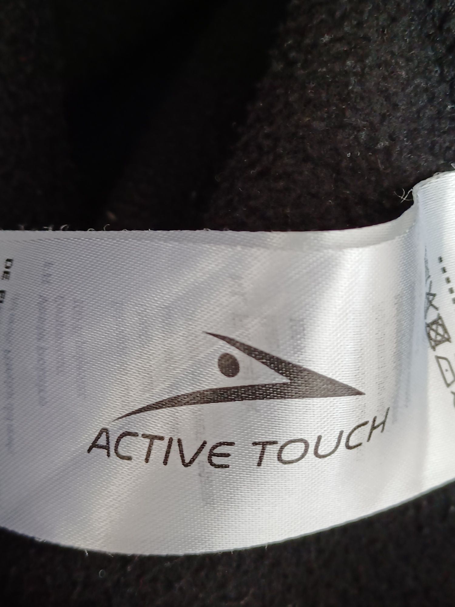 Bluza polarowa damska rozm M/L Active Touch