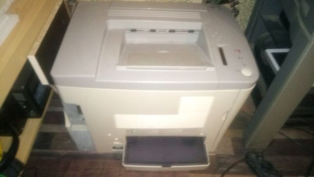Продам принтер Epson С1900