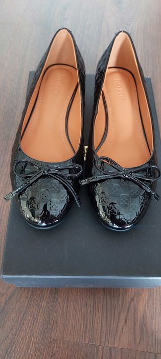 Balerinki baleriny Kazar