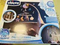 Мобіль Chicco Next2dreams