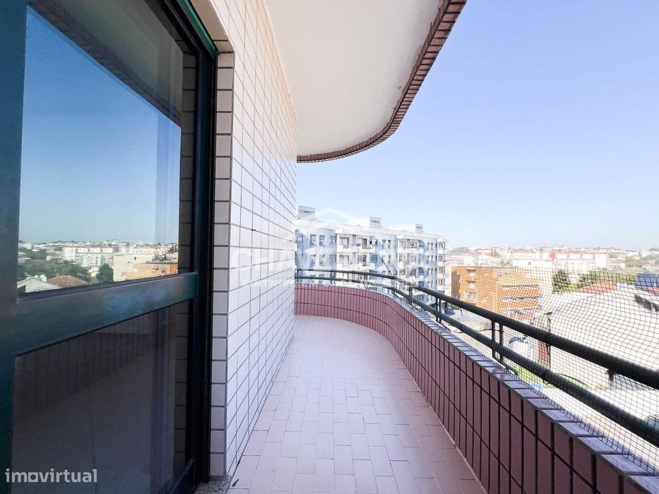 Apartamento T3 em Rio Tinto