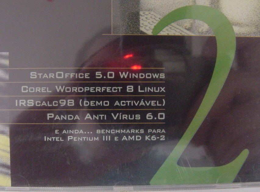 Software Linux da BiT