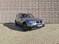 Bmw X3 2.0D Exelente estado