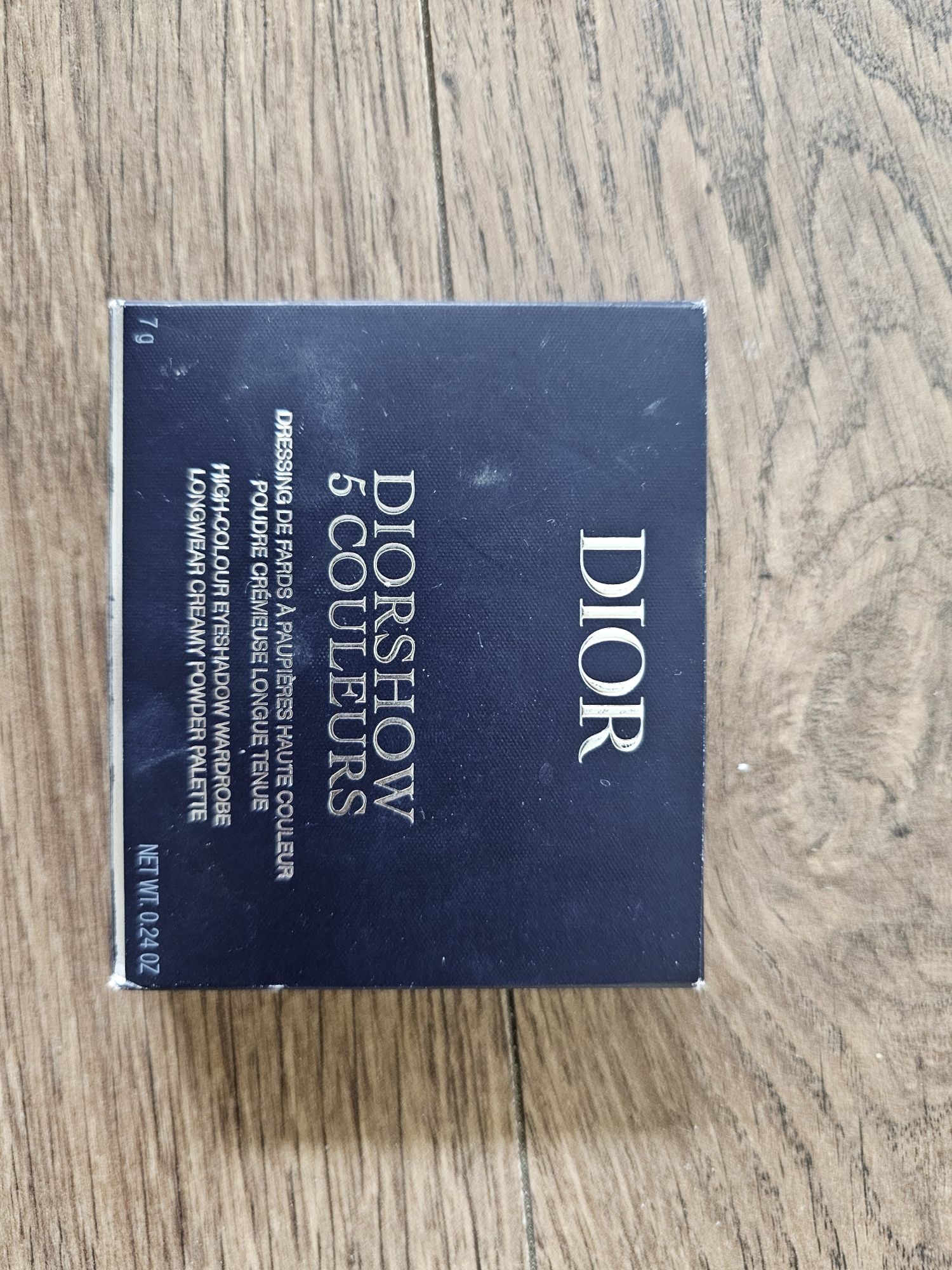 Paletka DIOR nowa