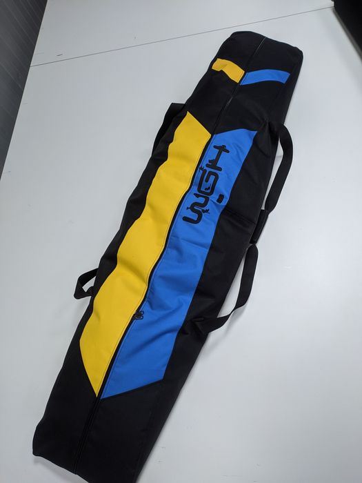 Чехол для сноуборду WGH патріотичний