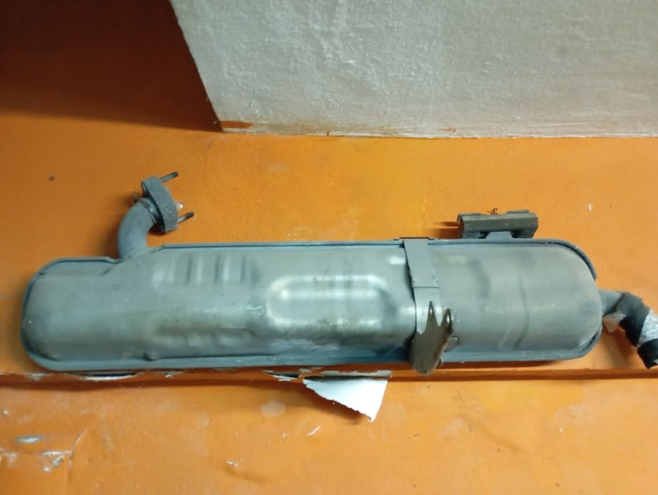 Escape Smart diesel 450