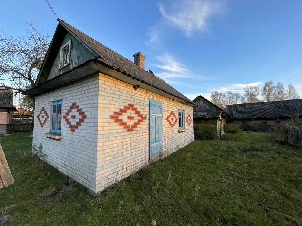 Продам будинок в селі Кропивники