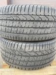 Opony 2szt PIRELLI 275/40R20 6.5mm