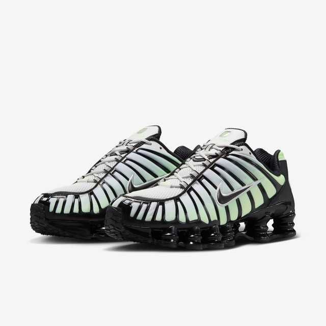 США‼️Кроссовки Nike Shox Vapor Force Max (40р по 49.5р) (AV3595-300)