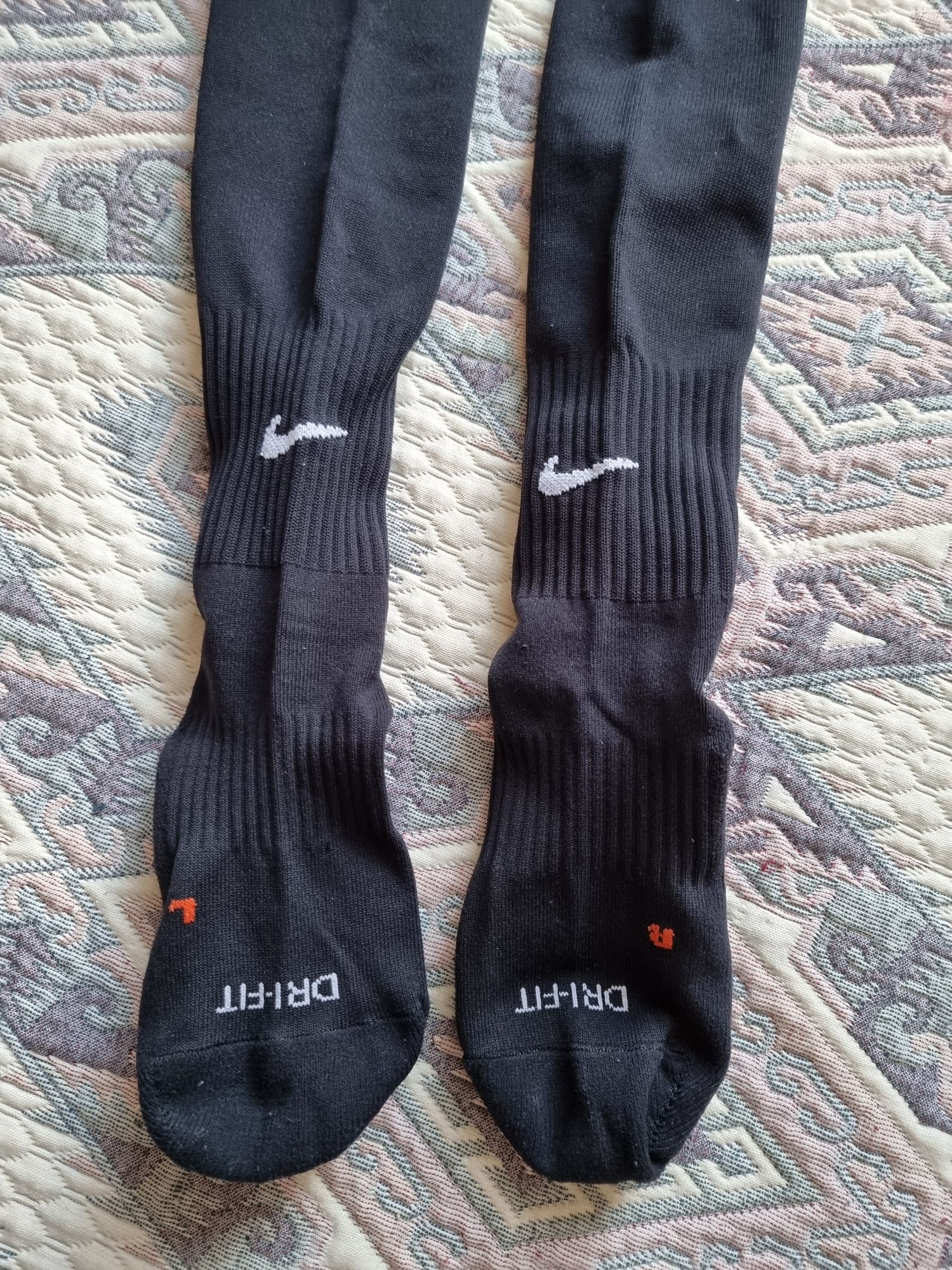 Гетри футбольні з носком Nike 39-41