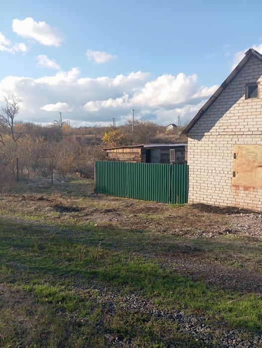 Продам дачу в УЮТ