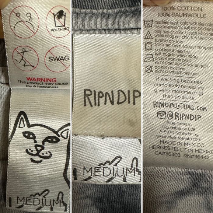 Ripndip худi кенгур