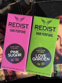 Redist парфуми для волосся