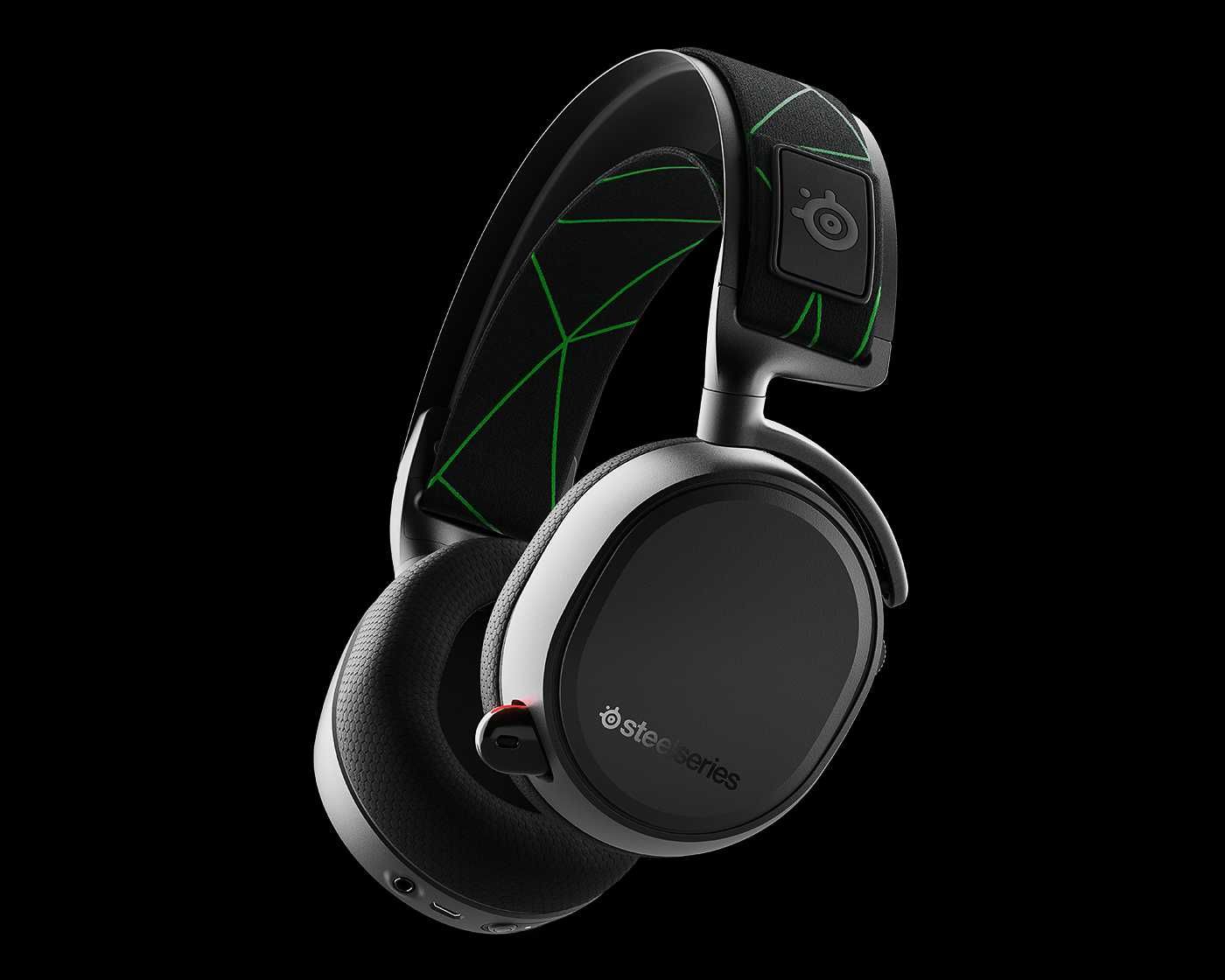 FONES - Steelseries Arctis 9x WIRELESS