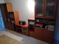 Vendo Móvel de Sala completo (Urgente)