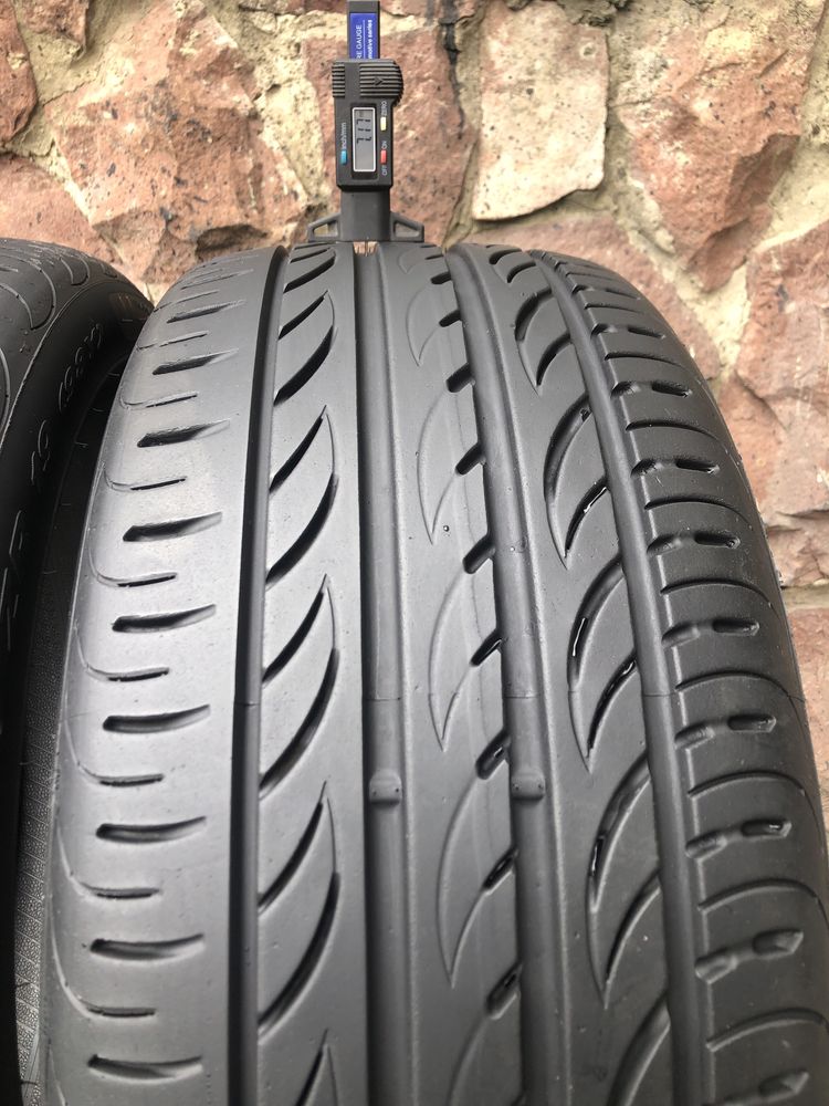 245/40r19 Pirelli 245 40 19 Розпаровка Ціна за 1шт