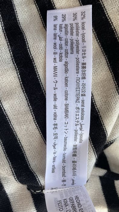 Кофта / джемпер / светр ZARA