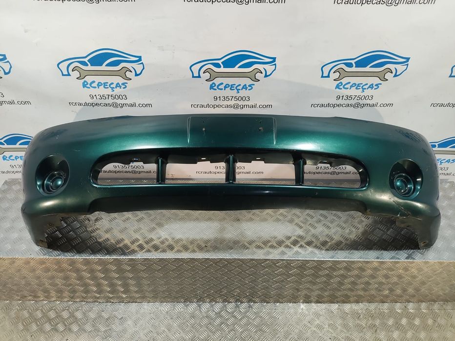 PARACHOQUES FRENTE FRONTAL KIA CARNIVAL II 2 MK2 GQ 0K53A68020 PARA-CHOQUES PARA CHOQUES ORIGINAL