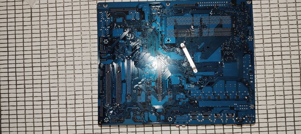 Płyta główna Gigabyte GA-EX38-DS4