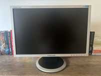 Monitor Samsung 19”