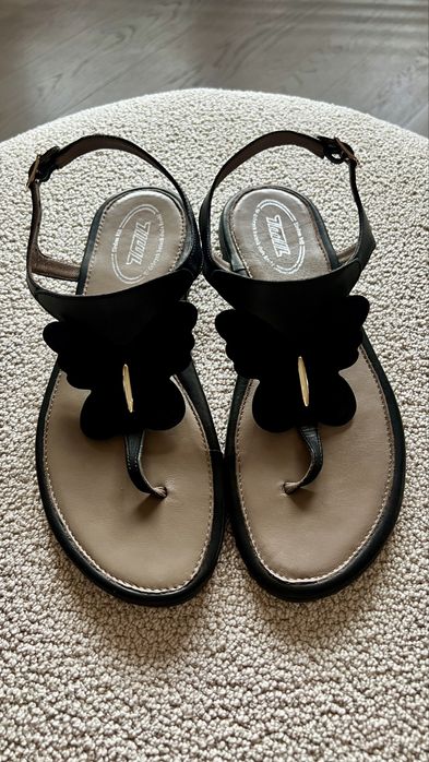 7MIL sandały japonki , rozm.39