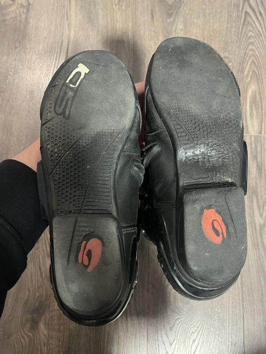 Мотоботи Sidi ST Gore- tex 43р.