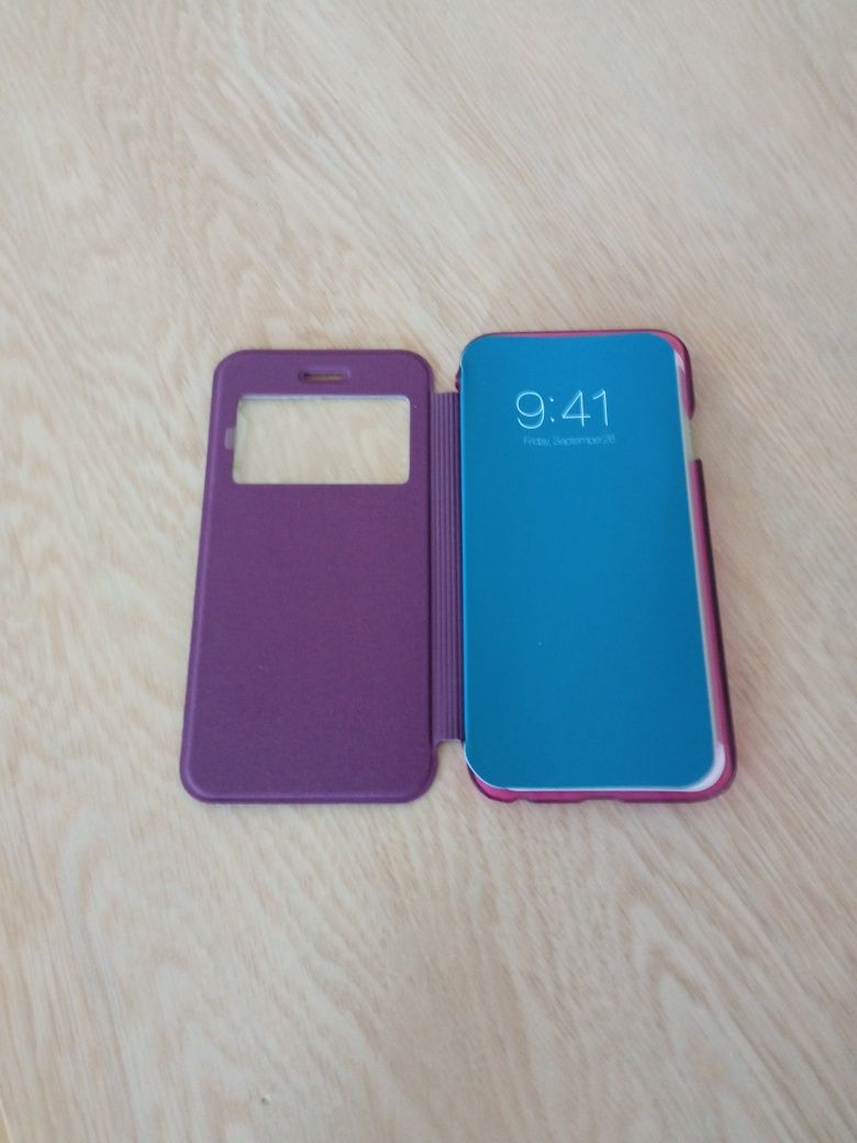 Etui iPhone 6,6s