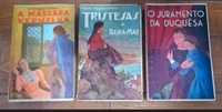 Livros antigos de Manuel Pinheiro Chagas (1956)