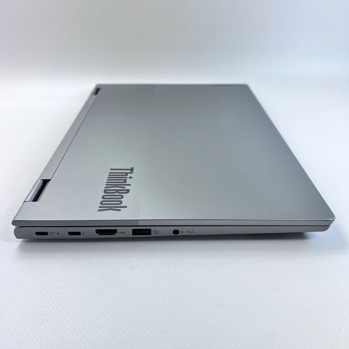 Сенсорний Lenovo ThinkBook 14s Yoga G3 IRU Gray 360 i7-1355U 16/512GB